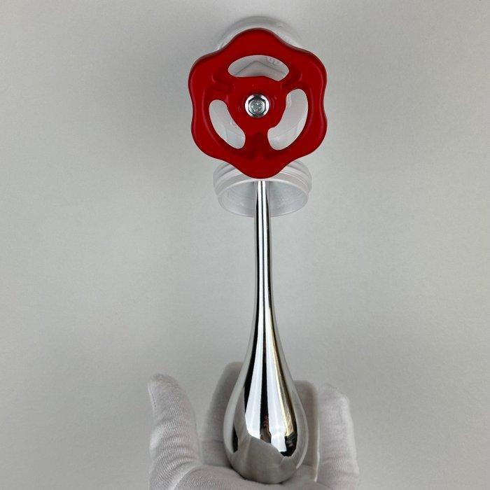 Santicri - Running out (No Reserve), Antiek en Kunst, Kunst | Designobjecten