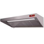 Afzuigkap | Compleet + Motor | 7/7-1500 m3/u  120 Pa |, Verzenden, Nieuw in verpakking