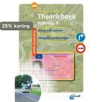 THEORIEBOEK RIJBEWIJS B ANWB 9789018028190, Boeken, Verzenden, Zo goed als nieuw
