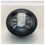 Bieden: Honda 0 - 65 MPH speed indicator display black - 63, Watersport en Boten, Ophalen of Verzenden, Nieuw