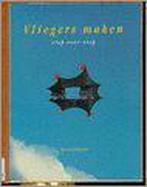 Vliegers maken 9789021320571 Caldecott, Verzenden, Zo goed als nieuw, Caldecott