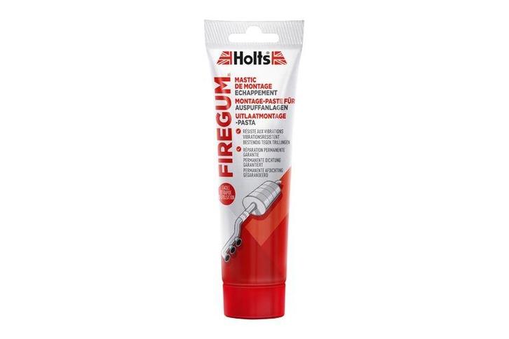 Holts Firegum 150gr, Doe-het-zelf en Bouw, Verwarming en Radiatoren, Ophalen of Verzenden