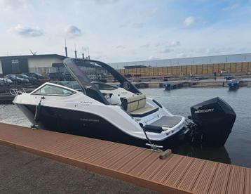 !!SUMMERDEAL!! Fibrafort 242 GTC  €69900 - €54500 beschikbaar voor biedingen