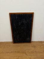 Gebruikte Tafelblad - TB1114- Vintage/Café, Huis en Inrichting, Ophalen, Nieuw