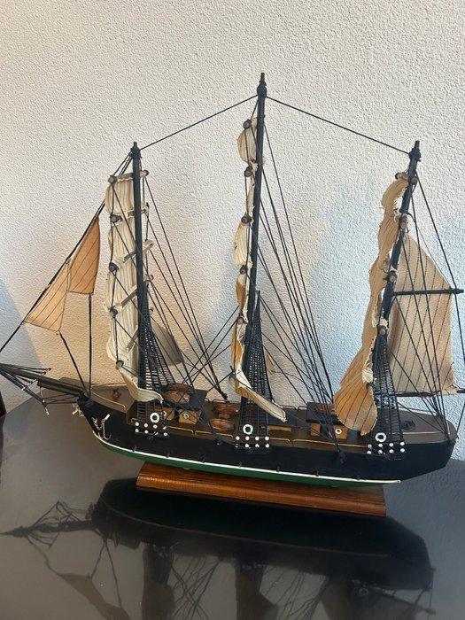 Modelboot (2), Hobby en Vrije tijd, Modelauto's | 1:5 tot 1:12