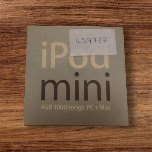 Apple - iPod nano iPod, Games en Spelcomputers, Spelcomputers | Overige Accessoires
