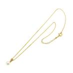 Tasaki - Halsketting - 18 karaat Geel goud, Handtassen en Accessoires, Kettingen, Nieuw