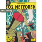 S.o.s. meteoren / Blake & Mortimer (SC) / 8 9789067370141, Verzenden, Jacobs