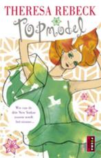 Topmodel 9789021009735 Theresa Rebeck, Boeken, Verzenden, Zo goed als nieuw, Theresa Rebeck