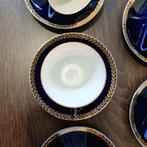 Lomonosov Imperial Porcelain Factory - Koffie- en