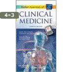 Pocket Essentials Of Clinical Medicine 9780702028304, Boeken, Verzenden, Zo goed als nieuw, Anne Ballinger
