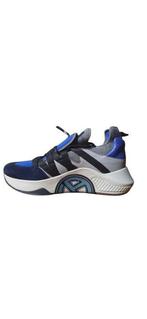 Giorgio Armani - Platte schoenen - Maat: EU 42.5 - Nieuw in, Nieuw