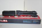 Lima H0 - 203016L - Stoomlocomotief met tender (1) - BR 10 -, Hobby en Vrije tijd, Nieuw