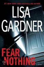 Fear Nothing 9780525953081, Livres, Livres Autre, Lisa Gardner, Verzenden