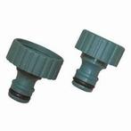 Osaka Insteek Koppeling binnendraad 1/2 (Tuinslangen), Dieren en Toebehoren, Ophalen of Verzenden, Nieuw, Overige typen