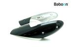 Hitte Schild Ducati Monster 696 2008-2014 (M696) Carbon Kit, Motoren, Verzenden, Gebruikt
