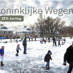 Koninklijke wegen 9789082055306 Charlotte Bogaert, Verzenden, Charlotte Bogaert