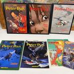 Peter Pan Complete + 2 extra Loisel comics - Régis Loisel, Livres