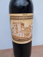 1969 Chateau Ducru-Beaucaillou - Saint-Julien Grand Cru, Nieuw