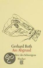 Am Abgrund 9783596114047 Roth, Boeken, Verzenden, Gelezen, Roth