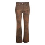 MAC • bruine Dream Kick jeans • 36, Kleding | Dames, Bruin, Verzenden, MAC, Nieuw