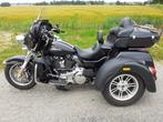 Harley-Davidson - FLHTCUTG - Tri Glide - Ultra Trike - 1700, Motoren