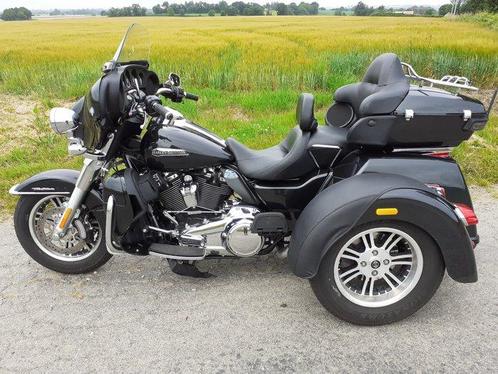 Harley-Davidson - FLHTCUTG - Tri Glide - Ultra Trike - 1700, Motoren, Motoren | Oldtimers