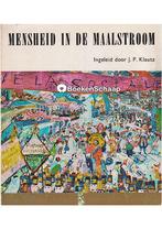 Mensheid in de maalstroom, Boeken, Verzenden, Gelezen
