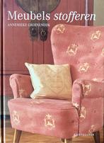 MEUBELS STOFFEREN 9789021328638 A. Groenendijk, Boeken, Verzenden, Zo goed als nieuw, A. Groenendijk