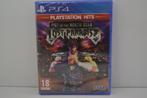 Fist Of The North Star - Lost Paradise - SEALED (PS4)