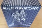 Blake & Mortimer - Intégrale T0 à T21 - 22x C - 22 Albums -