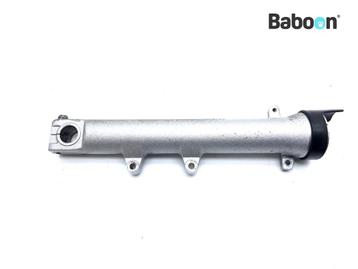 Tube de fourche avant extérieur gauche Honda CBF 600, Verzenden