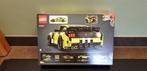 Lego Set - 42138 - Technic - Ford Mustang Shelby® GT500®, Nieuw