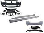 Compleet M Pakket BMW 5 Serie F11 Touring 2010-2013 B5748, Auto-onderdelen, Nieuw, Voor, BMW, Bumper