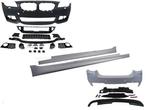 Compleet M Pakket BMW 5 Serie F11 Touring 2010-2013 B5748, Nieuw, Bumper, Voor, BMW