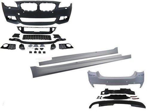 Compleet M Pakket BMW 5 Serie F11 Touring 2010-2013 B5748, Autos : Pièces & Accessoires, Carrosserie & Tôlerie