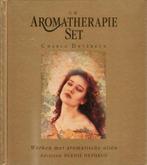 UW AROMATHERAPIE (SET) 9789067612050 C. Devereux, Boeken, Verzenden, Zo goed als nieuw, C. Devereux