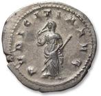 Empire romain. Herennia Etruscilla (Augusta, AD 249-251).