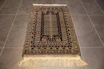 Afghan Beloudj - Tapis - 132 cm - 90 cm, Huis en Inrichting, Nieuw
