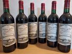 1996 Château Le Gay - Pomerol - 6 Flessen (0.75 liter), Collections
