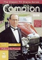 Campion: Look to the Lady/Police at the Funeral DVD (2003), Zo goed als nieuw, Verzenden