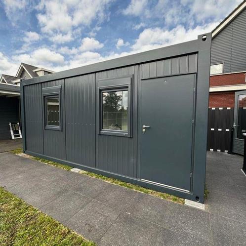 Zorgunit te koop met alle benodigde voorzieningen - Bekijk!, Zakelijke goederen, Machines en Bouw | Keten en Containers