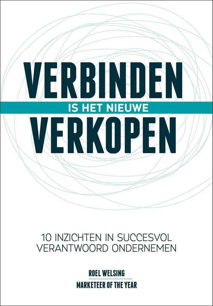 Verbinden is het nieuwe verkopen / Retaildenkers, Boeken, Economie, Management en Marketing, Gelezen, Verzenden