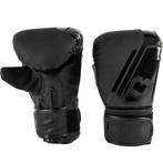 Booster Bokszak Training Handschoenen BBG 2 Zwart PU, Vechtsportbescherming, Verzenden