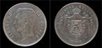 Belgium Albert I 20 frank (4belga) 1931fr-pos A nickel, Verzenden, België