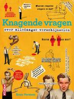 Knagende vragen 9789046813591 Bram Vermeer, Verzenden, Gelezen, Bram Vermeer