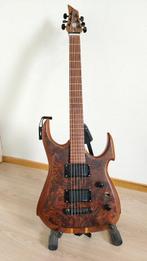 IP Guitars - Wrath Prototype - - Guitare électrique -, Nieuw