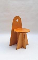 Rolf - Kindermeubels (2) - Hout - Houten Kindermeubel Rolf, Antiek en Kunst