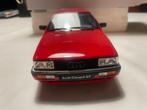 Otto Mobile 1:18 - Modelauto - Audi Coupé GT, Hobby en Vrije tijd, Nieuw