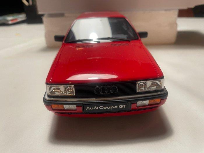 Otto Mobile 1:18 - Modelauto - Audi Coupé GT, Hobby en Vrije tijd, Modelauto's | 1:5 tot 1:12